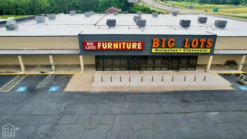 1907 Woodsprings Rd, Jonesboro, AR, 72401-0936 | Card Image