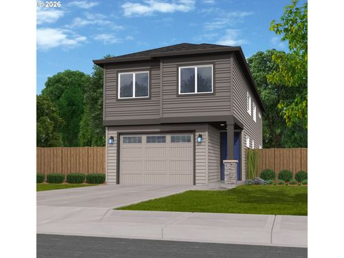 2418 Sw 5th Pl, Battle Ground, WA, 98604-3361 | Card Image