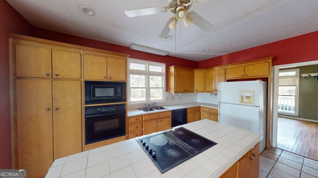 5 Hubert Russell Rd, House other with 3 bedrooms, 2 bathrooms and null parking in Pine Mountain GA | Image 12
