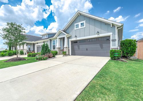 23742 Celeste Fig Dr, Katy, TX, 77493-4223 | Card Image