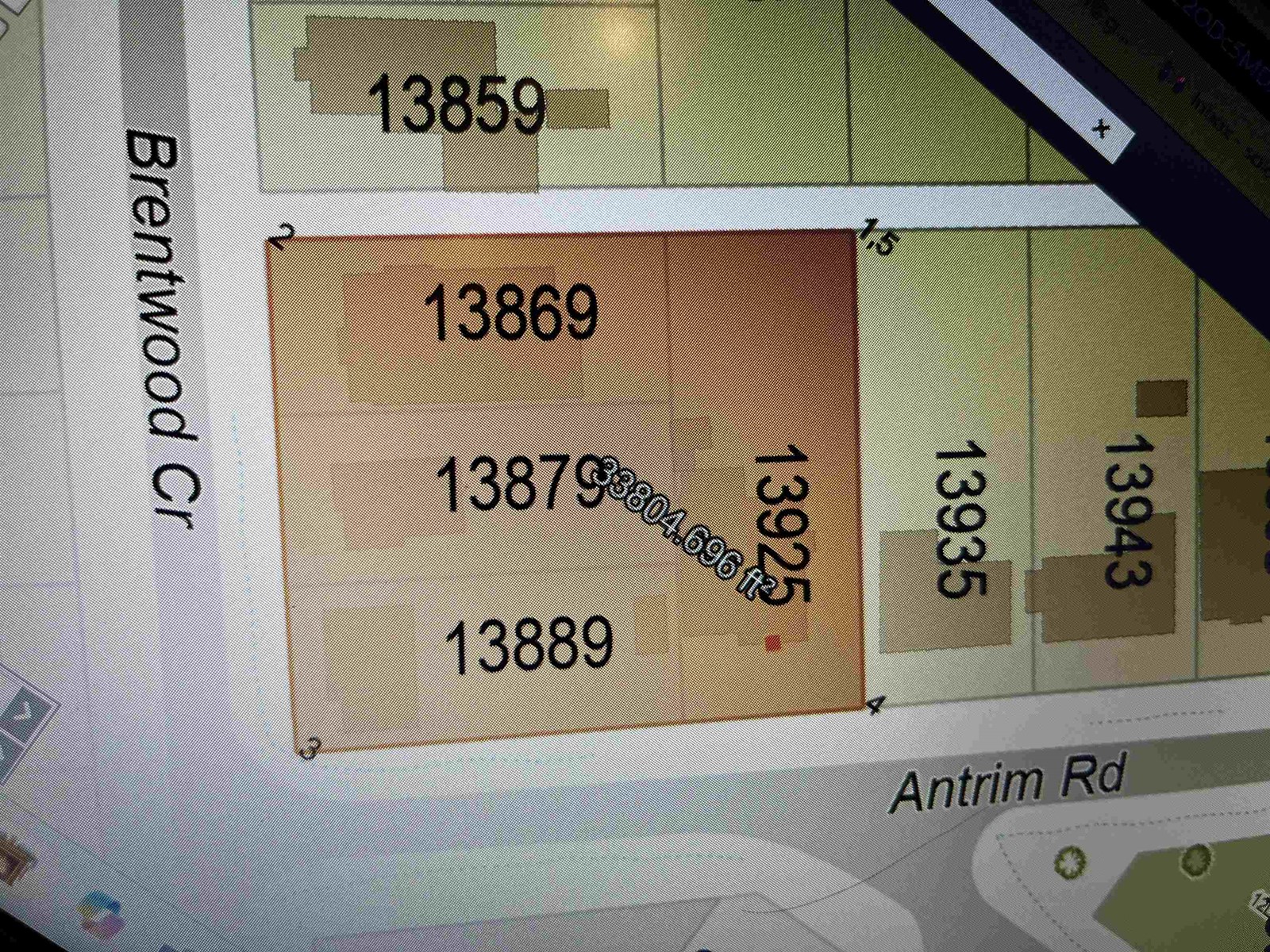 Residential in Surrey 2