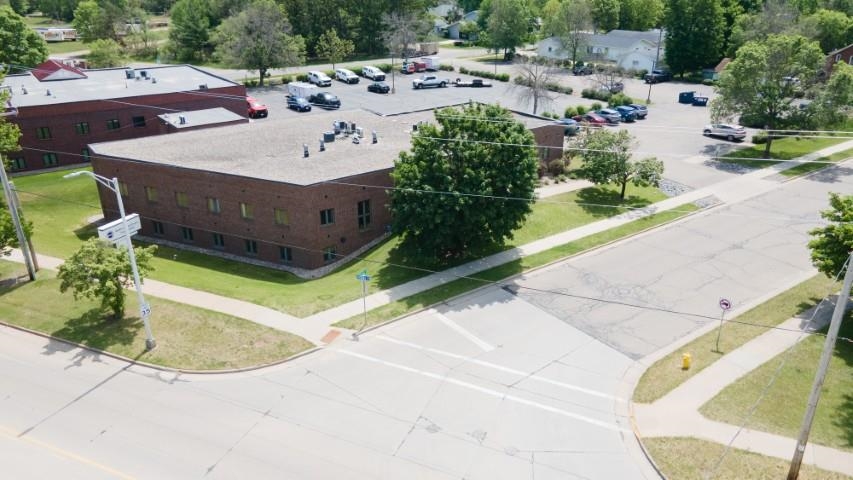 201 Frontenac Ave, Stevens Point, WI 54481