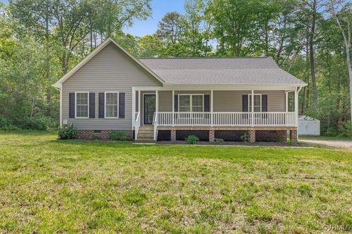 23619 Kefalos Dr, Stony Creek, VA, 23882-2408 | Card Image