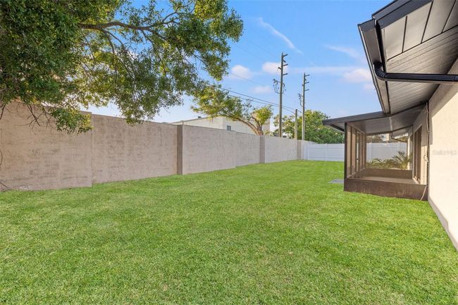 1052 Concord Dr W, House other with 3 bedrooms, 2 bathrooms and null parking in Dunedin FL | Image 27