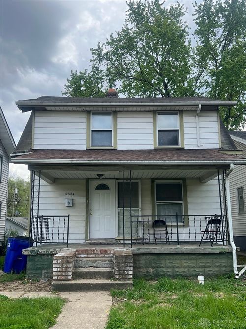 2324 Oakridge Dr, Dayton, OH, 45417-1517 | Card Image