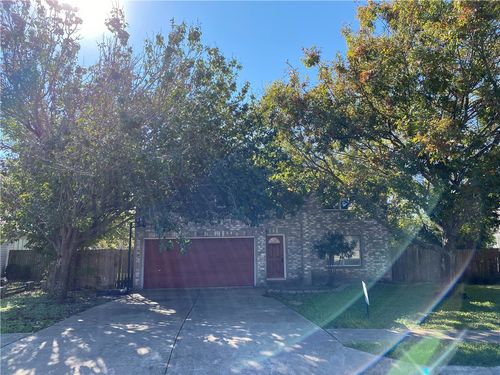 3215 Elizabeth Anne Ln, Round Rock, TX, 78664-5706 | Card Image