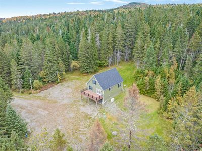 8 Fox Run, House other with 3 bedrooms, 1 bathrooms and null parking in Pittsburg NH | Image 2