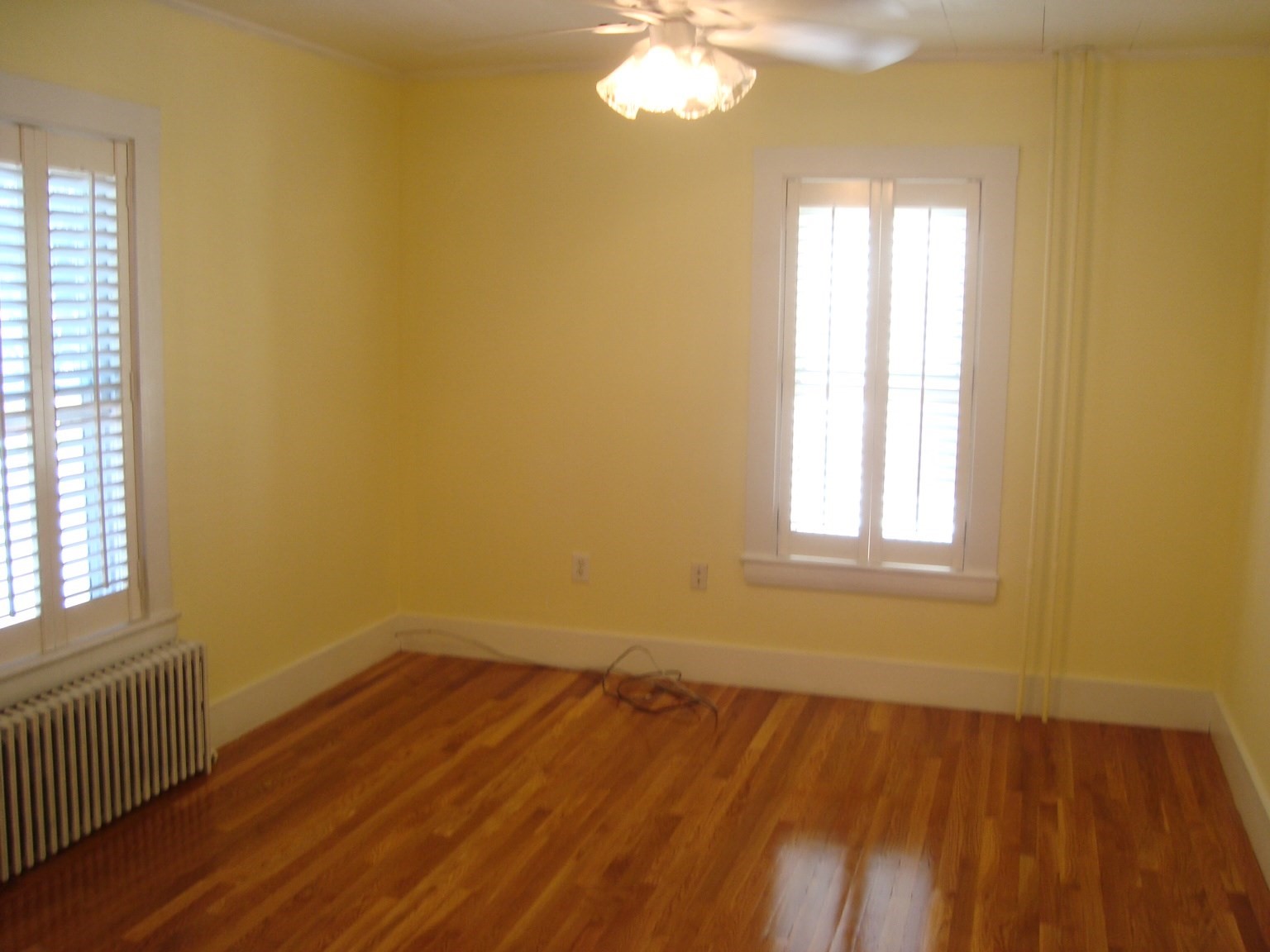 Residential Lease in Newton 5