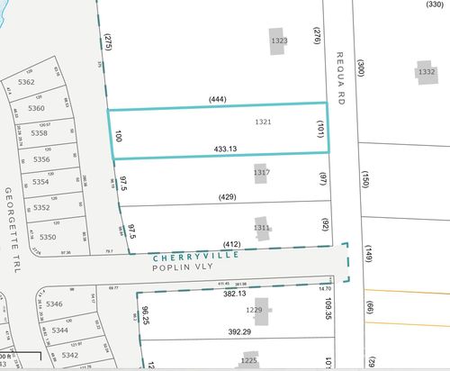 1321 Requa Rd, Cherryville, NC, 28021-8103 | Card Image