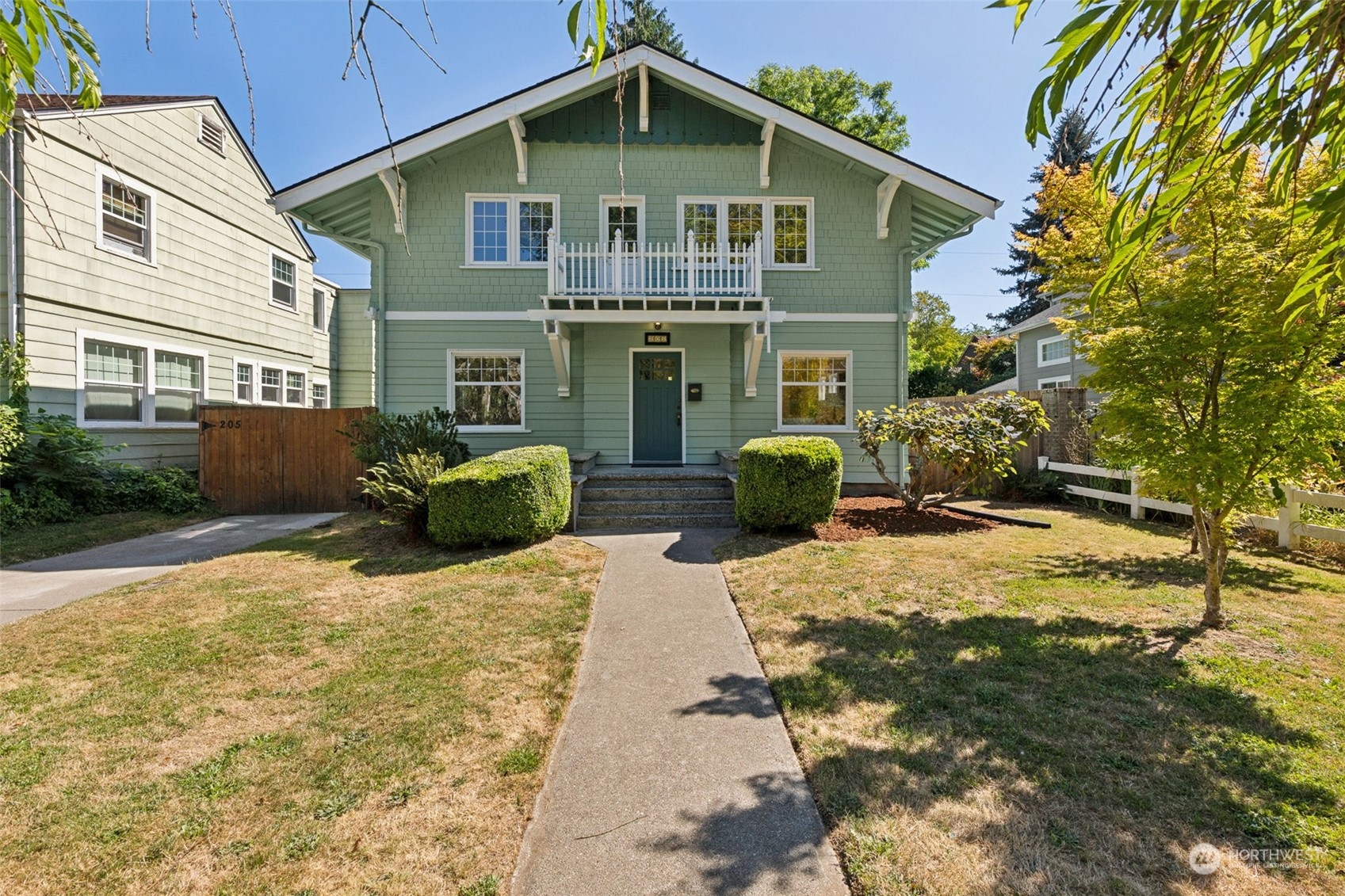 Maple Park Ave, Olympia, WA 98501