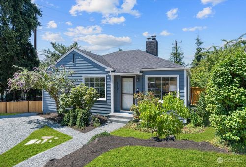 5101 29th Avenue Ne, Seattle, WA, 98105 | Card Image