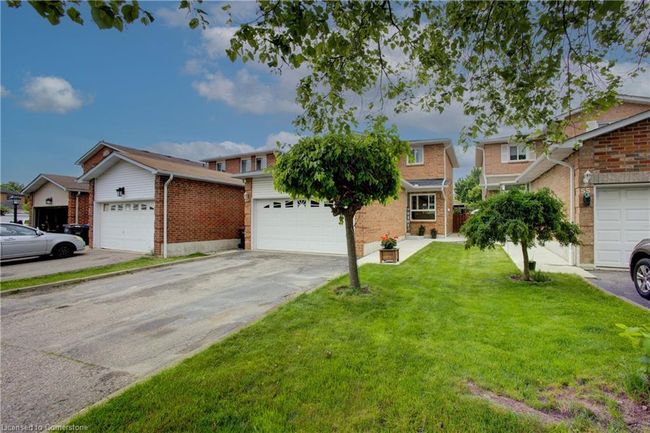57 Ecclestone Dr, House other with 3 bedrooms, 2 bathrooms and 4 parking in Brampton ON | Image 43