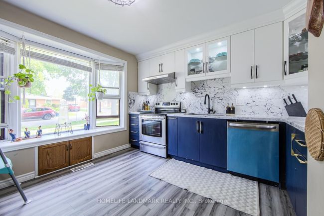 915 Harding St, House other with 3 bedrooms, 2 bathrooms and 3 parking in Whitby ON | Image 9
