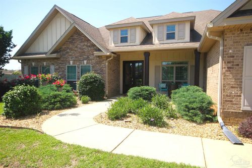 4125 Tamworth Ct, Pace, FL, 32571-7661 | Card Image