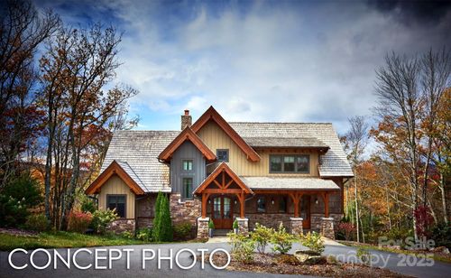 1662 Catawba Falls Parkway, Old Fort, NC, 77685 | Card Image