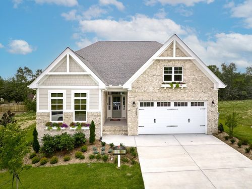 1453 Arbor Park Lane, Hendersonville, TN, 37075 | Card Image