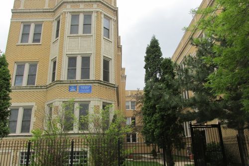 1-1729 W 91st Street, Chicago, IL, 60620 | Card Image