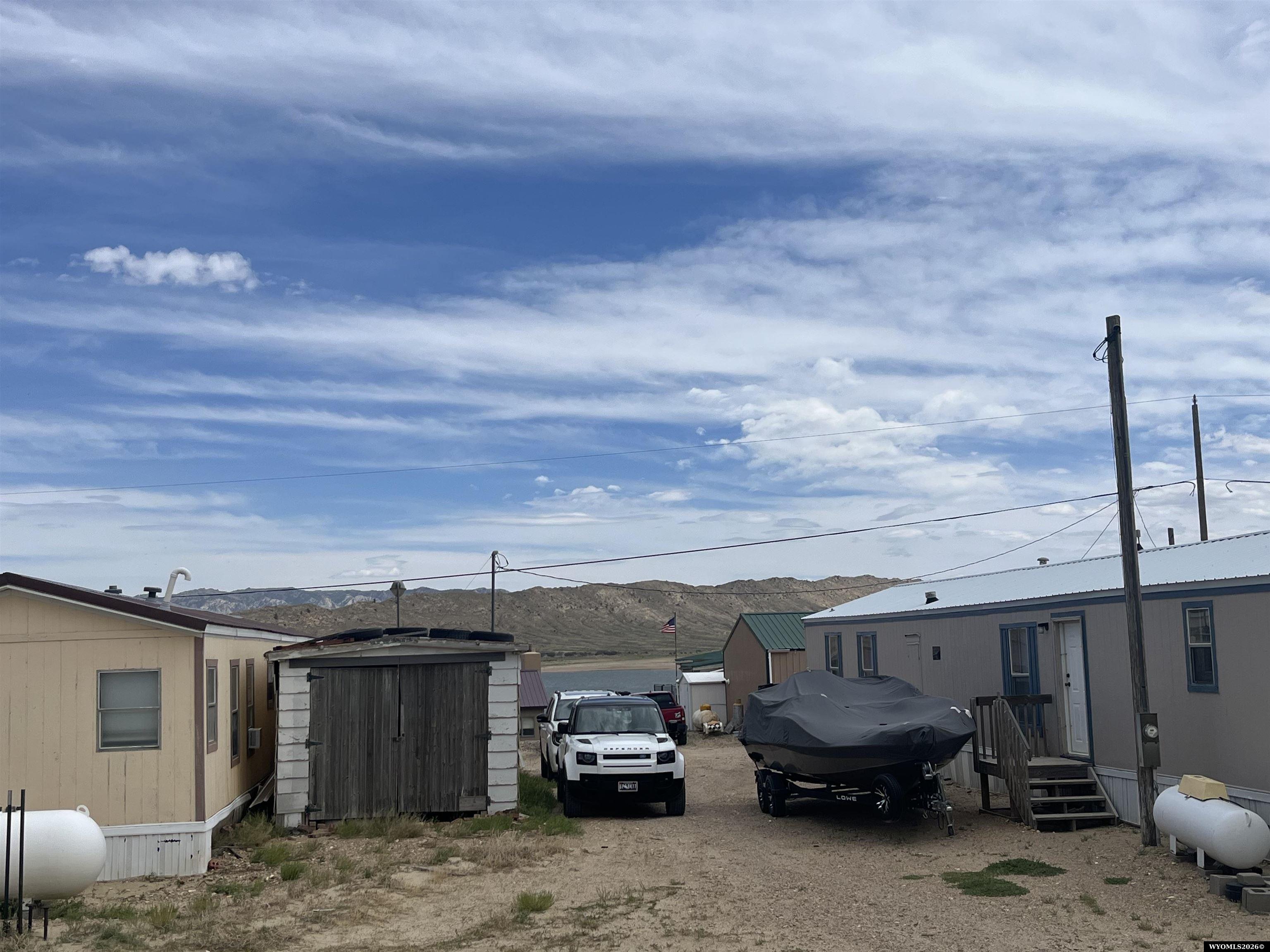 Residential in Sinclair 3