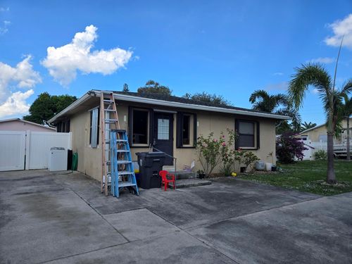 4614 Arlette Ct, Lake Worth, FL, 33461-4987 | Card Image