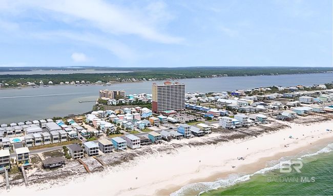 APT-607 - 1524 W Beach Blvd, Condo with 3 bedrooms, 3 bathrooms and null parking in Gulf Shores AL | Image 56