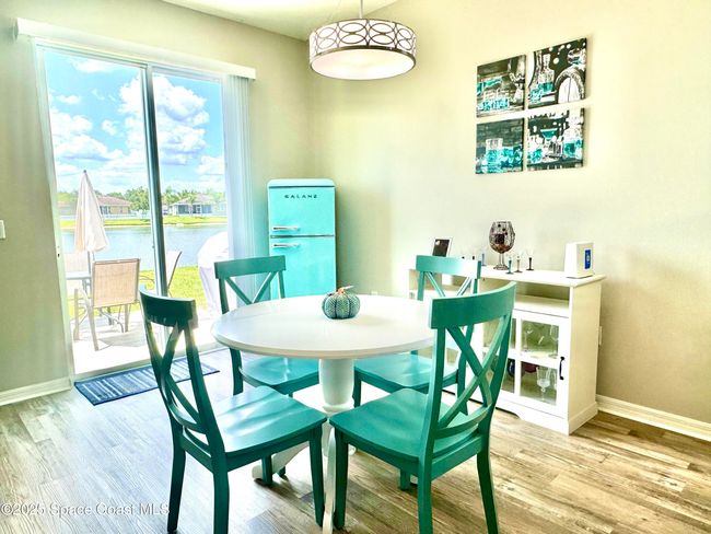 111 Port Royal Ct, House other with 4 bedrooms, 2 bathrooms and null parking in Sebastian FL | Image 12