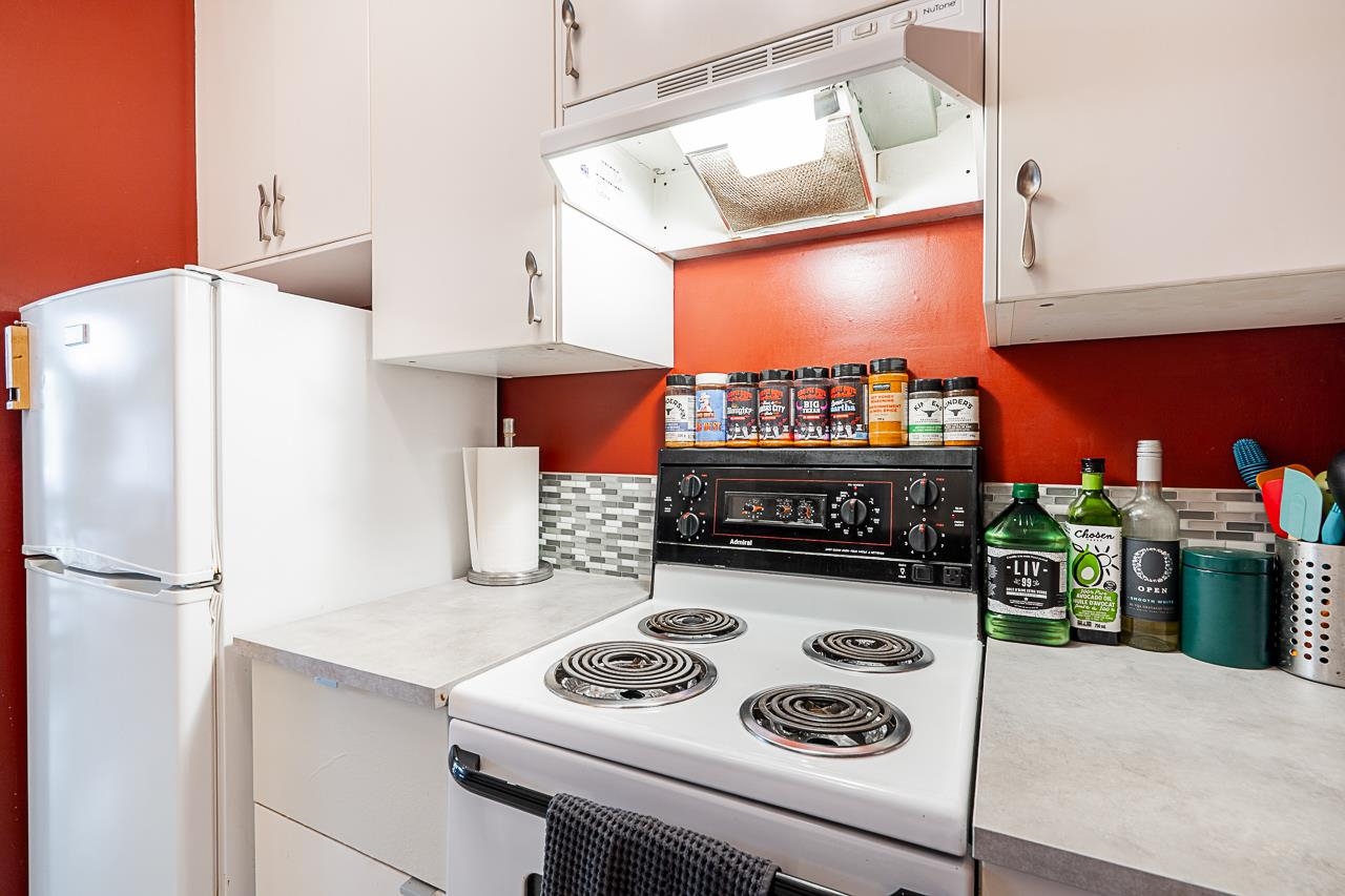 Residential in Port Moody 3
