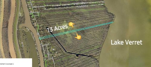 638 Michel Rd, Pierre Part, LA, 70339-4144 | Card Image