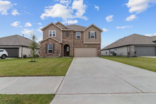1103 Black Rail St, La Marque, TX, 77568-1975 | Card Image