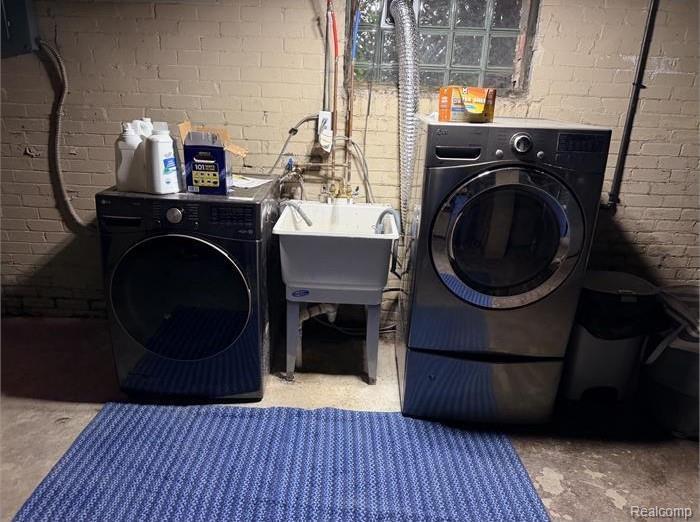 Residential Lease in Detroit 3