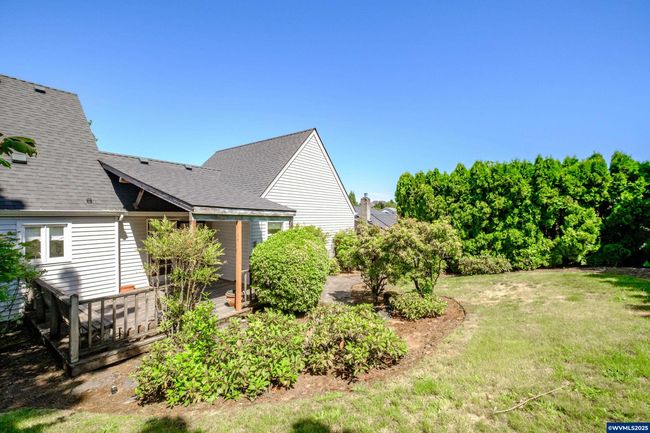 220 Nw Downy Dr, House other with 4 bedrooms, 2 bathrooms and null parking in Sublimity OR | Image 36