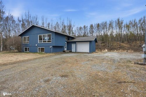 5910 N Talgach View Dr, Wasilla, AK, 99654-0496 | Card Image