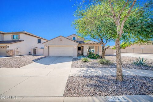 16219 W Yucatan Dr, Surprise, AZ, 85379-4810 | Card Image