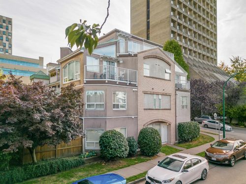 208-788 W 8th Ave, Vancouver, BC, V5Z1E1 | Card Image