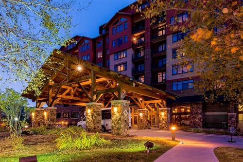 321-2300 Mount Werner Cir, Steamboat Springs, CO, 80487-9027 | Card Image