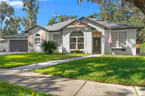 297 N Lake Jessup Ave, Oviedo, FL, 32765-6449 | Card Image