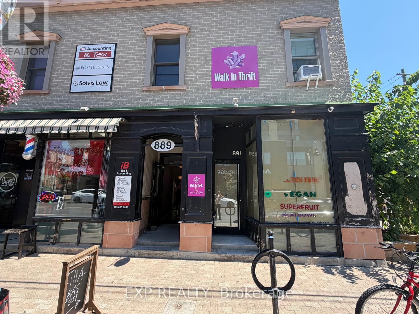 Business Opportunity in Ottawa 2
