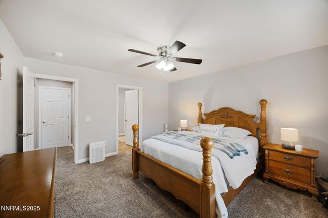 1827 Hickory Ln, House other with 4 bedrooms, 2 bathrooms and 2 parking in Fernley NV | Image 14