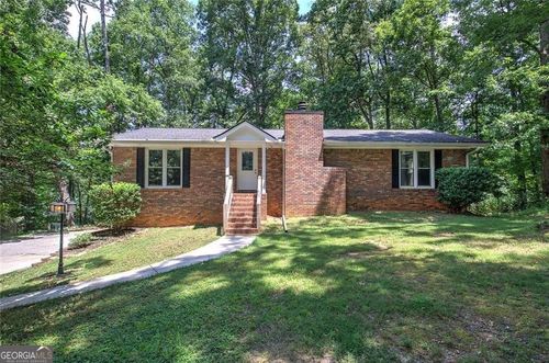 2140 Mcduffie Rd, Austell, GA, 30106-1826 | Card Image
