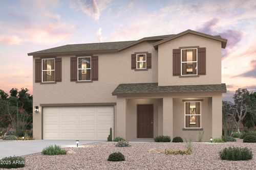 303 W Park View Ln, Coolidge, AZ, 85128-3015 | Card Image