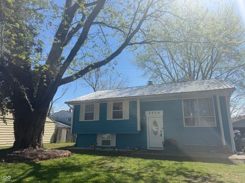 3950 Steinmetz Dr, Indianapolis, IN, 46254-2861 | Card Image