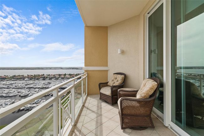 PH-1401 - 140 Riviera Dunes Way, Condo with 4 bedrooms, 4 bathrooms and null parking in Palmetto FL | Image 27