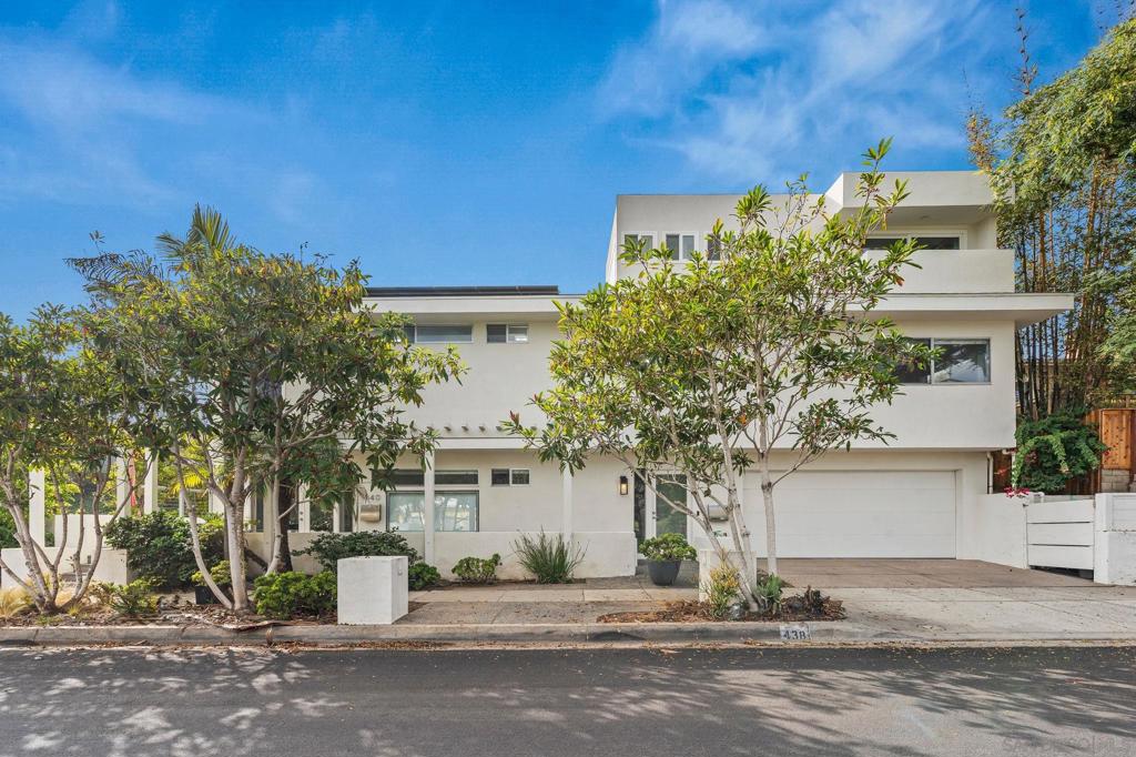Residential Lease in Encinitas