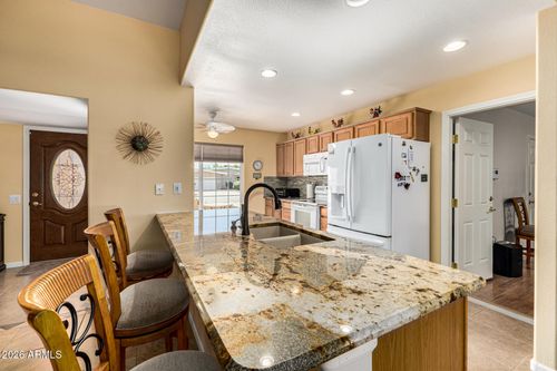 10722 W Sequoia Drive, Sun City, AZ, 85373 | Card Image