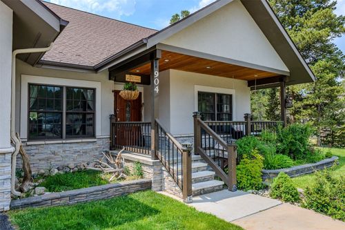 904 Copper Dr, LEADVILLE, CO, 80461-3713 | Card Image