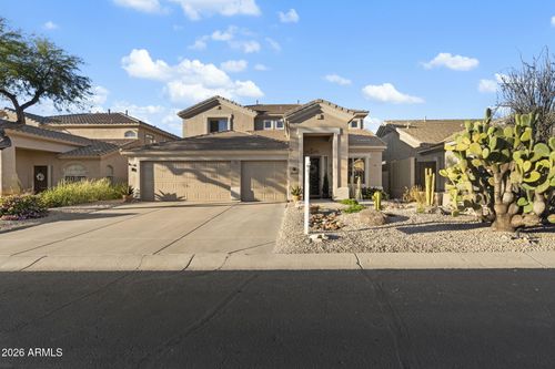 10460 E Meadowhill Dr, Scottsdale, AZ, 85255-1747 | Card Image
