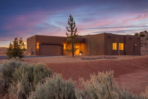2 Bobcat Ct, Placitas, NM, 87043-8013 | Card Image