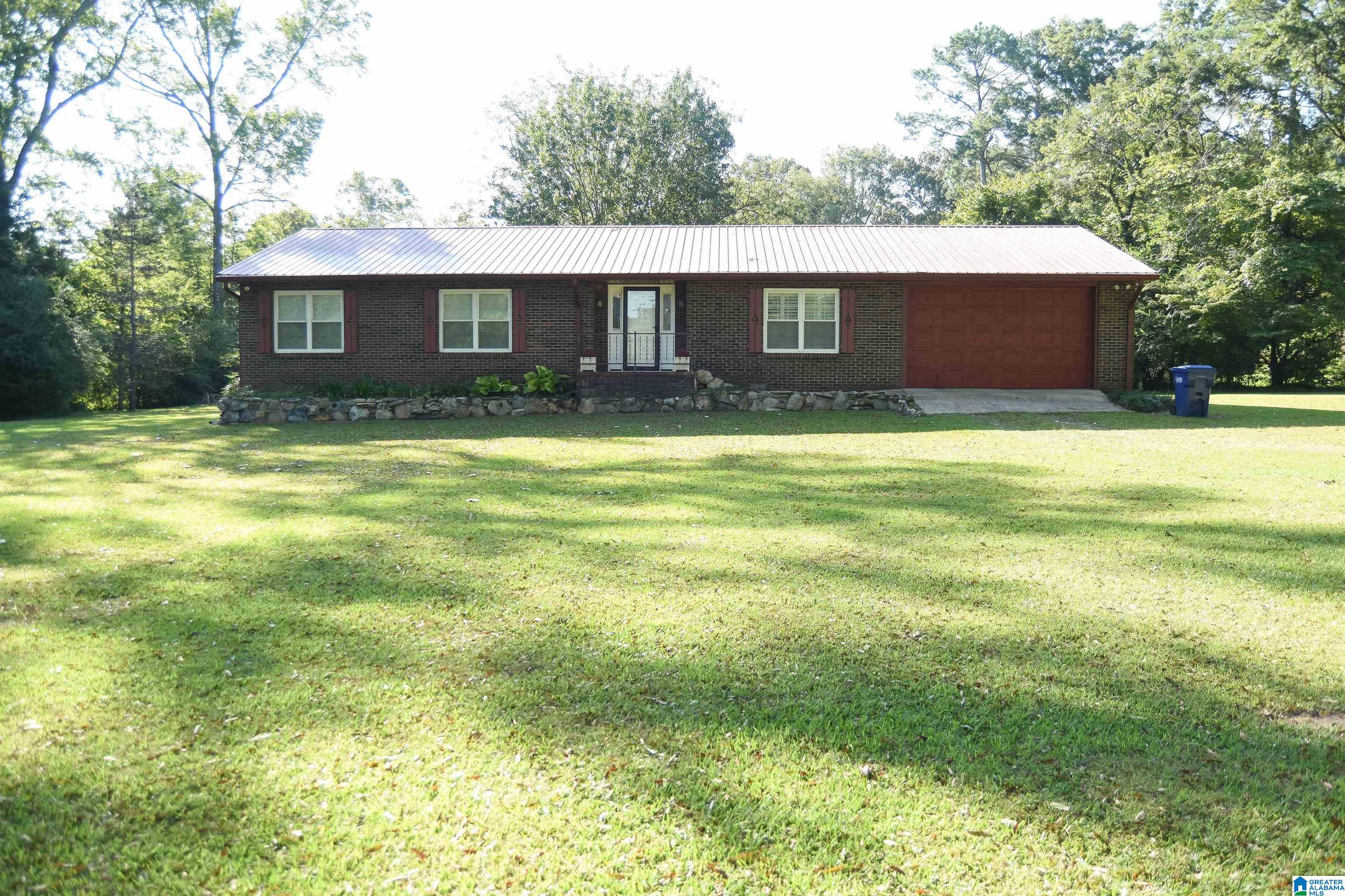 Boozer Dr, Oxford, AL 36203