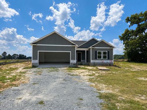 133 Hagood Street, Smithfield, NC, 27577 | Card Image