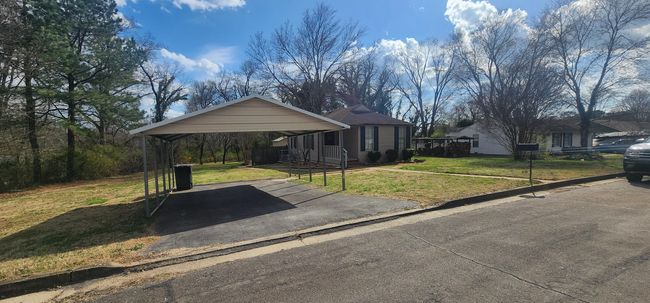 715 Sherwood Ave, House other with 3 bedrooms, 1 bathrooms and null parking in Athens TN | Image 5