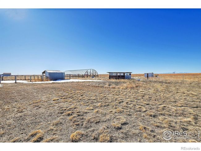 17251 County Road 2, House other with 4 bedrooms, 2 bathrooms and 14 parking in Rush CO | Image 20